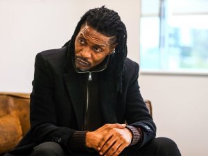 Kamerun Milli Takımı’nın Yeni Teknik Direktörü Rigobert Song