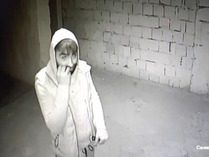 Tırnak Yiyen Hırsız Yakalandı