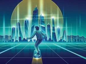 Yeni Dünya Metaverse’in Büyüme Haritası