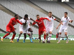 Sivasspor İle Fatih Karagümrük Yarı Final İçin Mücadele Edecek