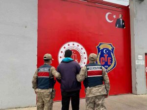 Hatay’da Motosiklet Hırsızlığına 1 Tutuklama
