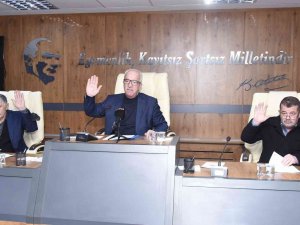 Tekkeköy Meclisinden ’Sulh’ Çağrısı