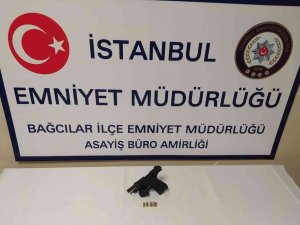 İ̇stanbul’da Kar Maskeli Gasp Çetesi Operasyonla Çökertildi: 4 Gözaltı