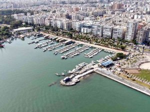 Başkan Gültak’tan Akdeniz’e 30 Milyon Dolarlık Dev Proje Müjdesi