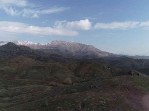 Türkiye’nin En Büyük Maden Rezervinin Bulunduğu İlçede Vatandaşlar Heyecanlı