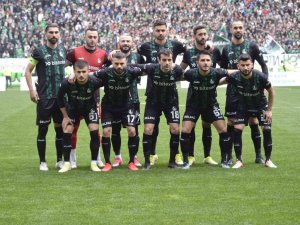 Sakaryaspor, Şampiyonluk Yolunda Emin Adımlarla İlerliyor