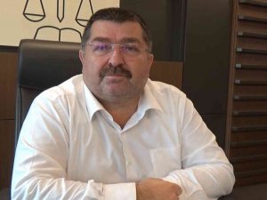 Ali Dilber “Yeşilay Varsa Hayat Var Diyoruz”