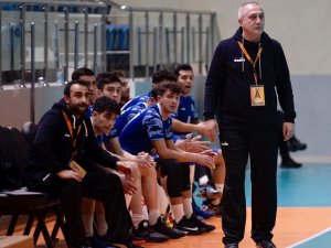 Can:"hedefimiz Süper Lig"