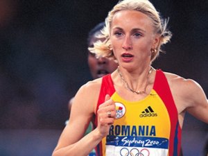 Runtalya’nın Onur Konuğu: Gabriela Szabo