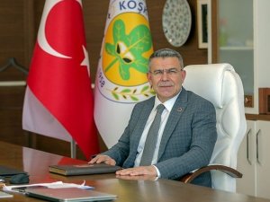 Başkan Güler, Vatandaşları Deve Güreşlerine Davet Etti