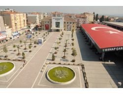 Mustafakemalpaşa Mermer Osb Dünya Pazarına Giriyor