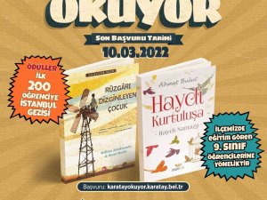 Başkan Kılca: "Gençlerimizi Kitapla Daha Fazla Buluşturmak İstiyoruz"