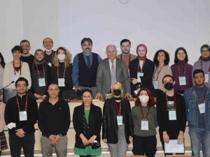 “7. Sınıf Yönetimi Ve Öğretimde İ̇yi Örnekler Çalıştayı” Kapanış Töreni Gerçekleştirildi