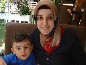 Eşinin Karaciğeriyle Hayata Tutunan Kadın, Koronaya Yenildi