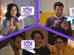 Yemek Seçiminde Kararsız Kalanlara “Ne Yesem?” Çözümü