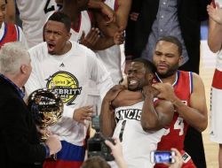 Nba All-star 2015 Nefes Kesti