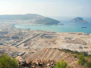 Avrupa’da Yeşil Dönüşümde Nükleer Enerji Anahtar Rol Oynayacak