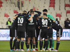 Beşiktaş’ın Gözü Kupada!