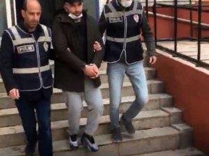 Almanya’da Eşini Öldürerek Bahçeye Gömen Zanlı Tutuklandı