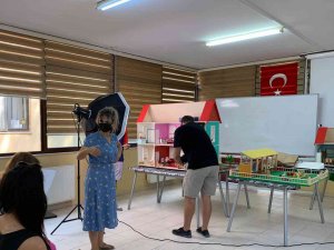 “Benim Koccaman Ailem” Dijital Platformda