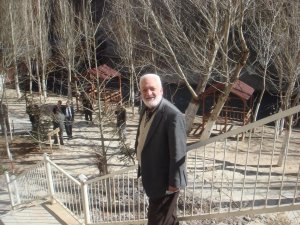 Emekli Müftü Yağcı, Koronaya Yenildi