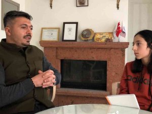 Doğu Ekspresi’ni Öğrenciler Ders Olarak İşliyor