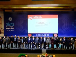 Scü’ De 28 Şubat Unutulmadı