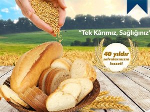 Besaş Ekmeği 3 Lira Oldu