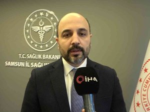 Müdür Oruç: “Pik Noktasına Ulaştık, Bundan Sonra Vakalar Hızlı Şekilde Düşecek”