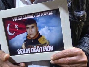 Staj İçin Gittiği Hdp’li Belediyeden Dağa Gönderildi