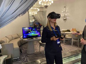 Tügi̇ad Başkanı Çevikel: