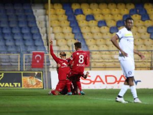 Altınordu, Nefes Aldı