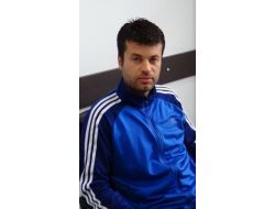 Dardanelspor Galibiyeti Taraftara Armağan Etti