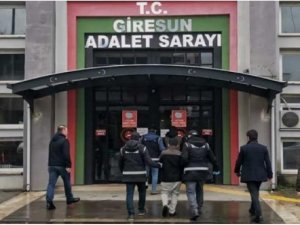 Giresun Merkezli 3 İlde Dolandırıcılık Operasyonu