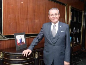 Samsun Ocak Ayında 116 Ülkeye 79,1 Milyon Dolar İhracat Yaptı