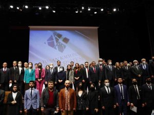 ‘Meclis Simülasyonu’ Etkinliği Hkü’de Gerçekleştirildi