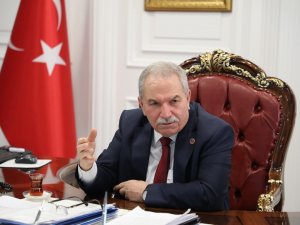 Başkan Demirtaş: "Geleceğimiz Çöpe Gitmesin"