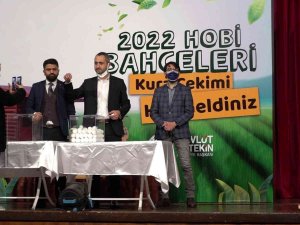 Hobi Evleri Sahiplerini Buldu