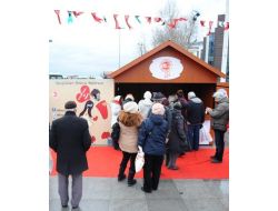 Kalp Krizinde Avrupa Birincisiyiz