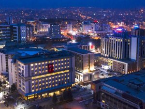 Sanko Üniversitesi Nizip’te Kariyer Günü Düzenliyor