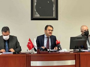 Çankırı’da Son Bir Haftada Korona Virüsten 14 Kişi Hayatını Kaybetti