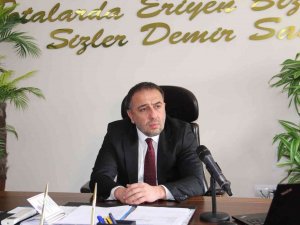 Özçelik İ̇ş Sendikası Genel Başkan Yardımcısı Recep Akyel, Adaylığını Açıkladı