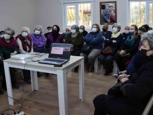 Maltepe’de Sağlık Semineri