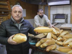 Ekmeğin Kilogram Fiyatı 14.28 Lira Oldu