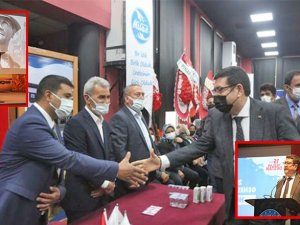 Oyuncu Gülnihal Demir Seydikemer’de Öğrenciler İle Buluştu