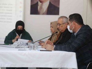 Çameli Belediye Meclisi Mart Ayı Toplantısını Gerçekleştirdi