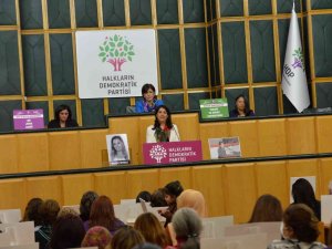 Hdp Grup Toplantısı