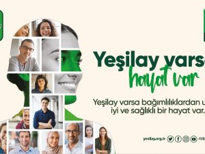 Van’da Yeşilay Haftası Kutlandı