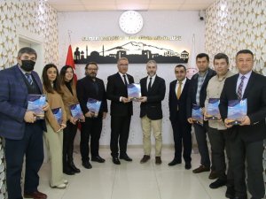 "Çalıkuşu Kayseri E-dergisi" 2. Sayısına Hazırlanıyor