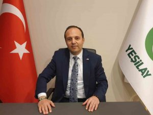 Yeşilay Haftası Kutlamaları